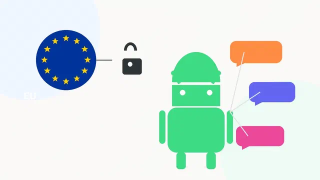 EU Orders Google to Open Android to Rival AI Assistants