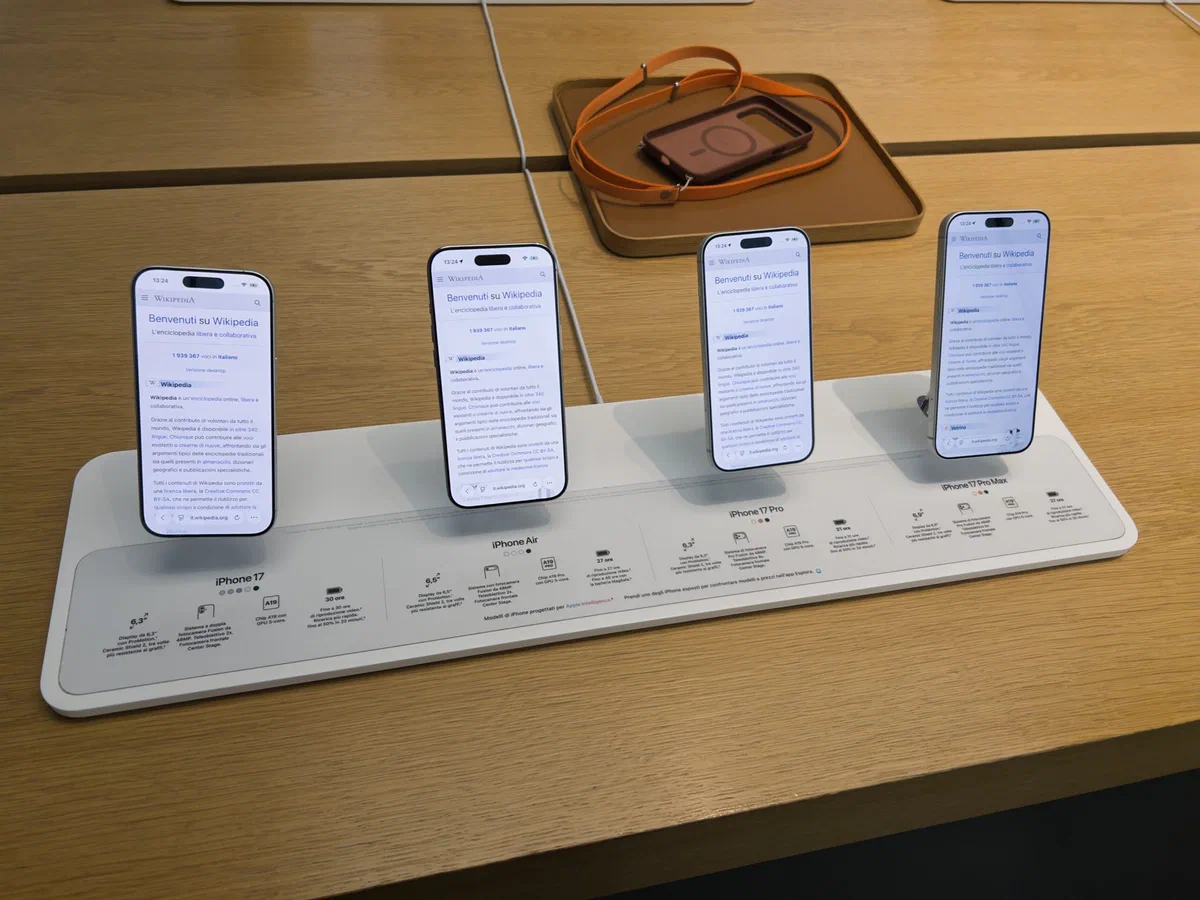 iOS 27 Beta Lets You Customize Siri’s Voice Pace