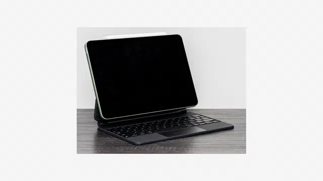 How to Fix a Bluetooth Keyboard Disconnecting on iPad