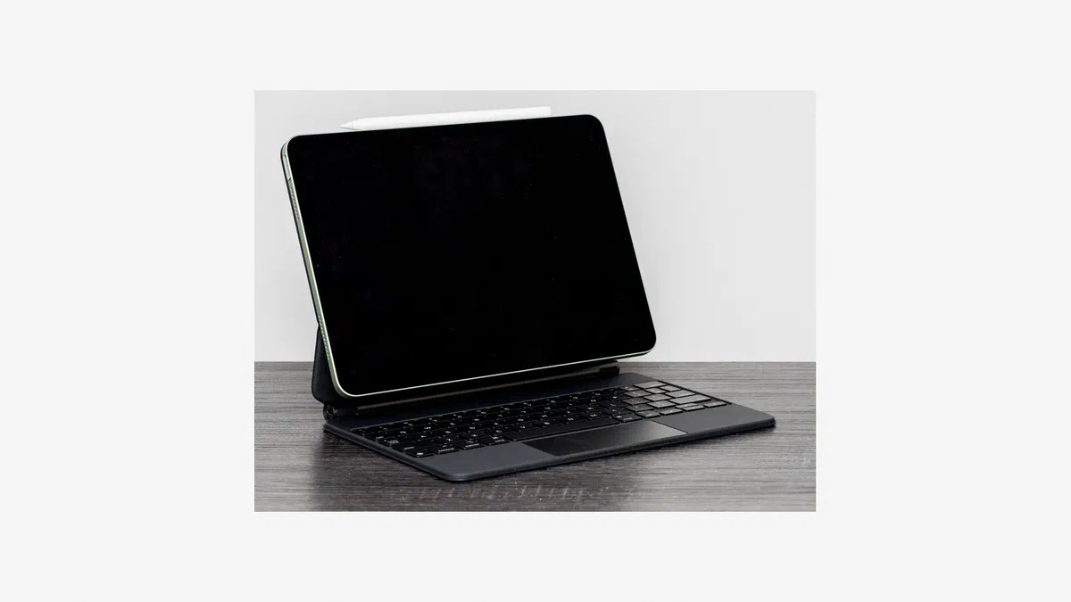 How to Fix a Bluetooth Keyboard Disconnecting on iPad