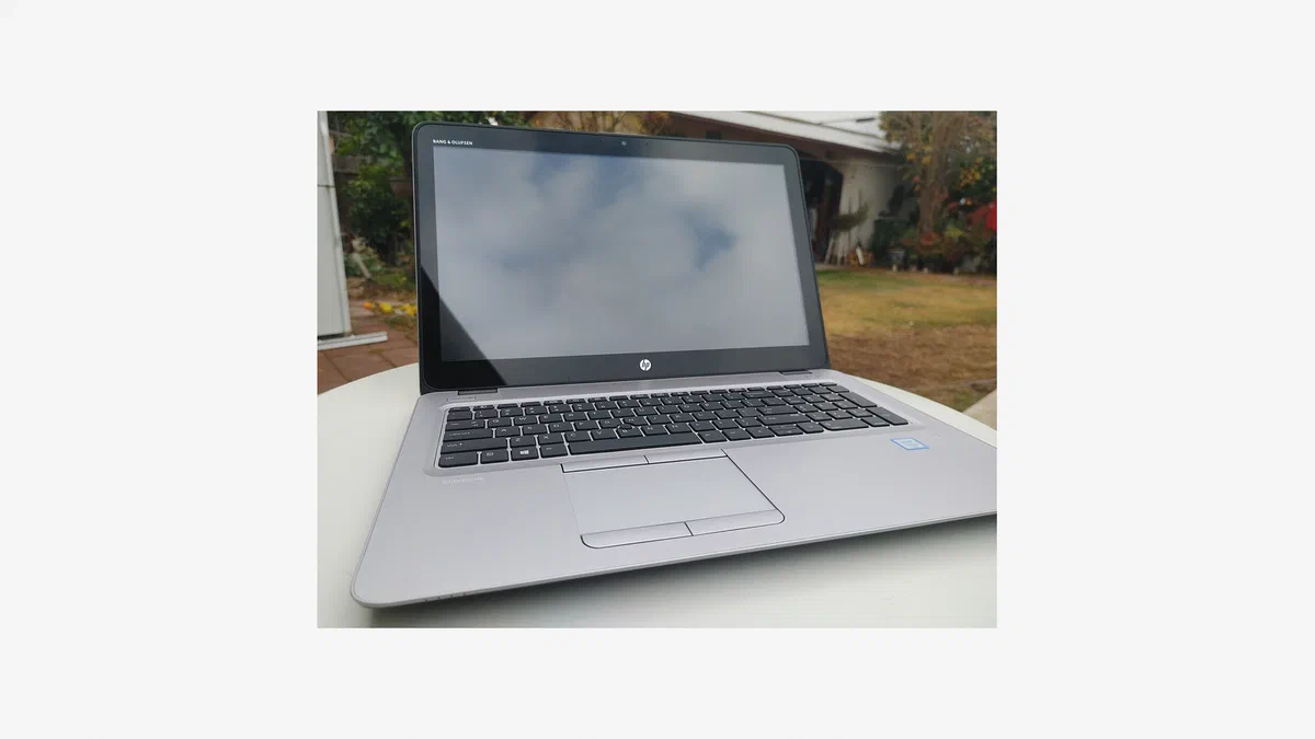Laptop Screen Black After Sleep? Here’s the Real Fix