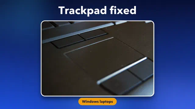 How to Fix a Laptop Trackpad That Stops Working