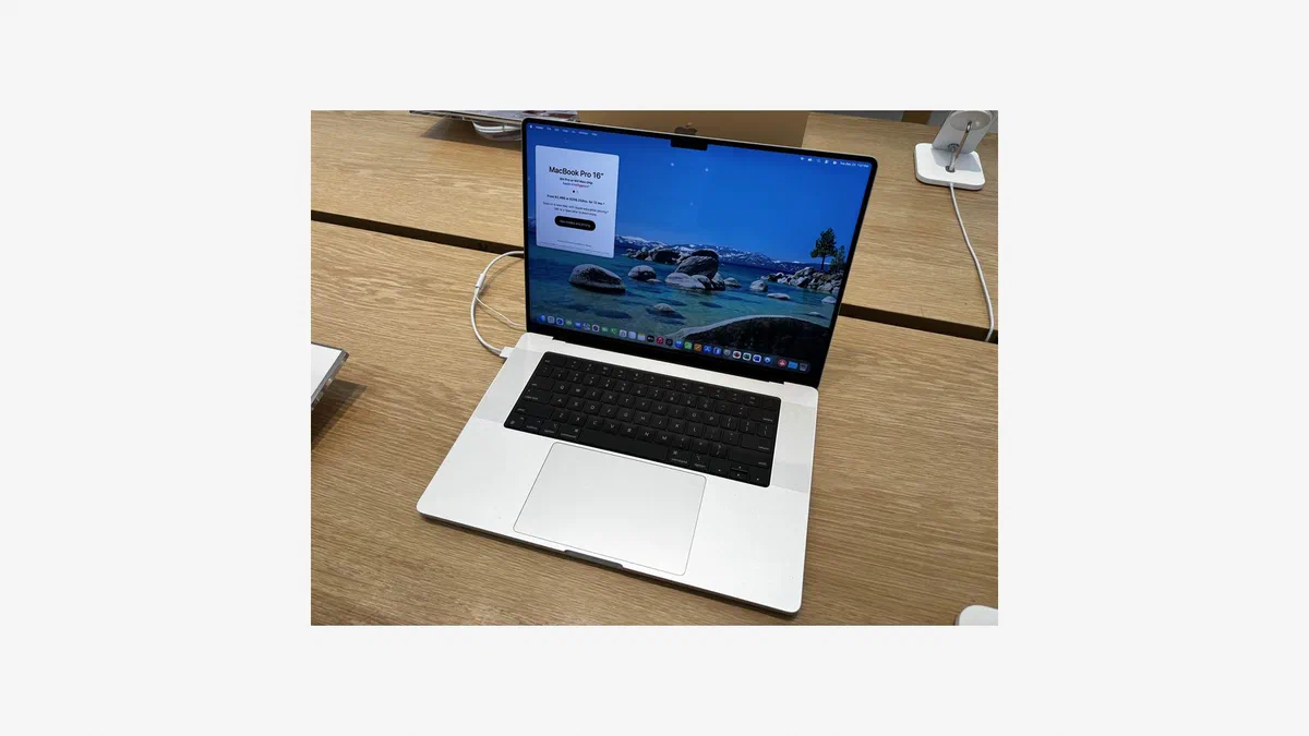 Migration Assistant Stuck on macOS Tahoe? Try This