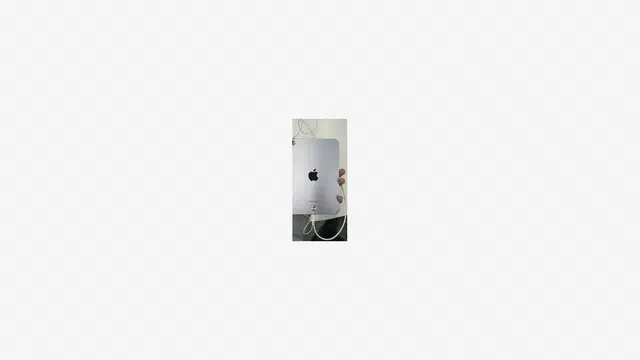 OLED iPad Mini: Release Date, Price, and What’s New